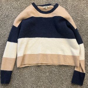 Madewell Sweater